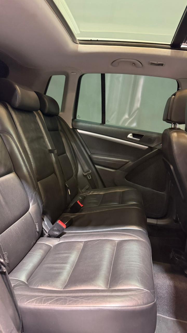 Volkswagen TIGUAN 2.0 TSI - 3