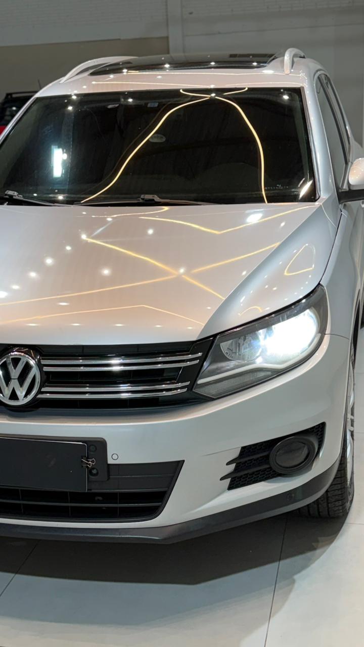 Volkswagen TIGUAN 2.0 TSI - 13