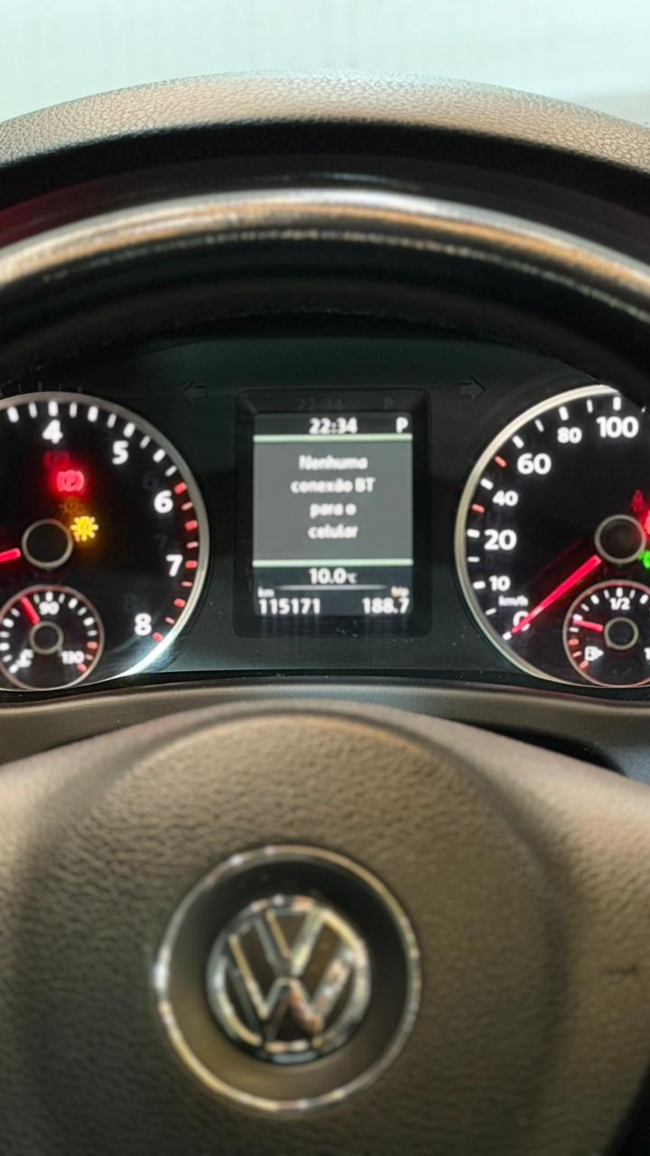 Volkswagen TIGUAN 2.0 TSI - 9