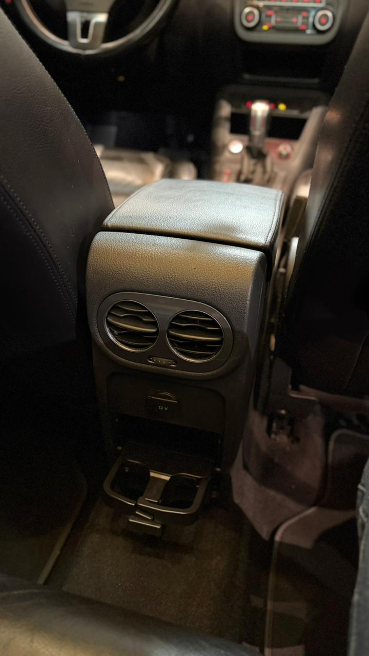 Volkswagen TIGUAN 2.0 TSI - 8