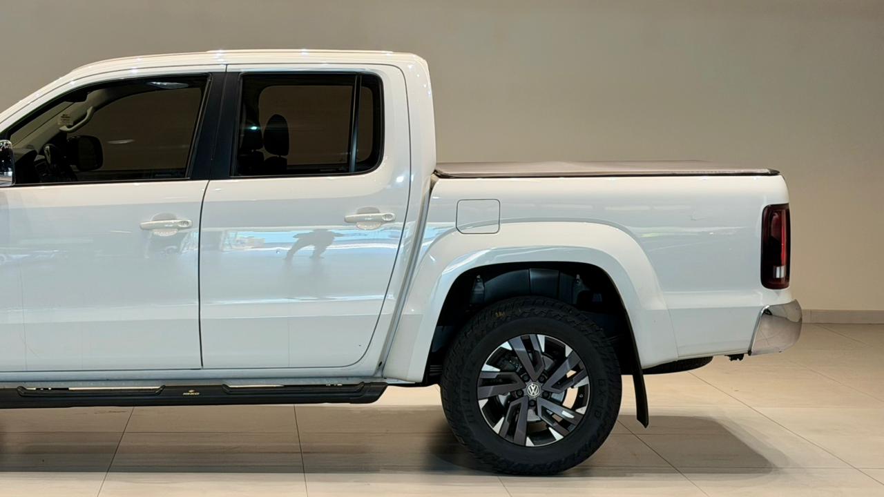 Volkswagen AMAROK V6 HIGH AD4 - 3