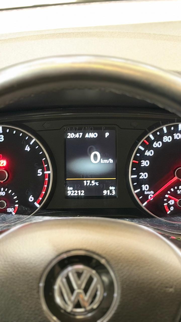 Volkswagen AMAROK V6 HIGH AD4 - 6