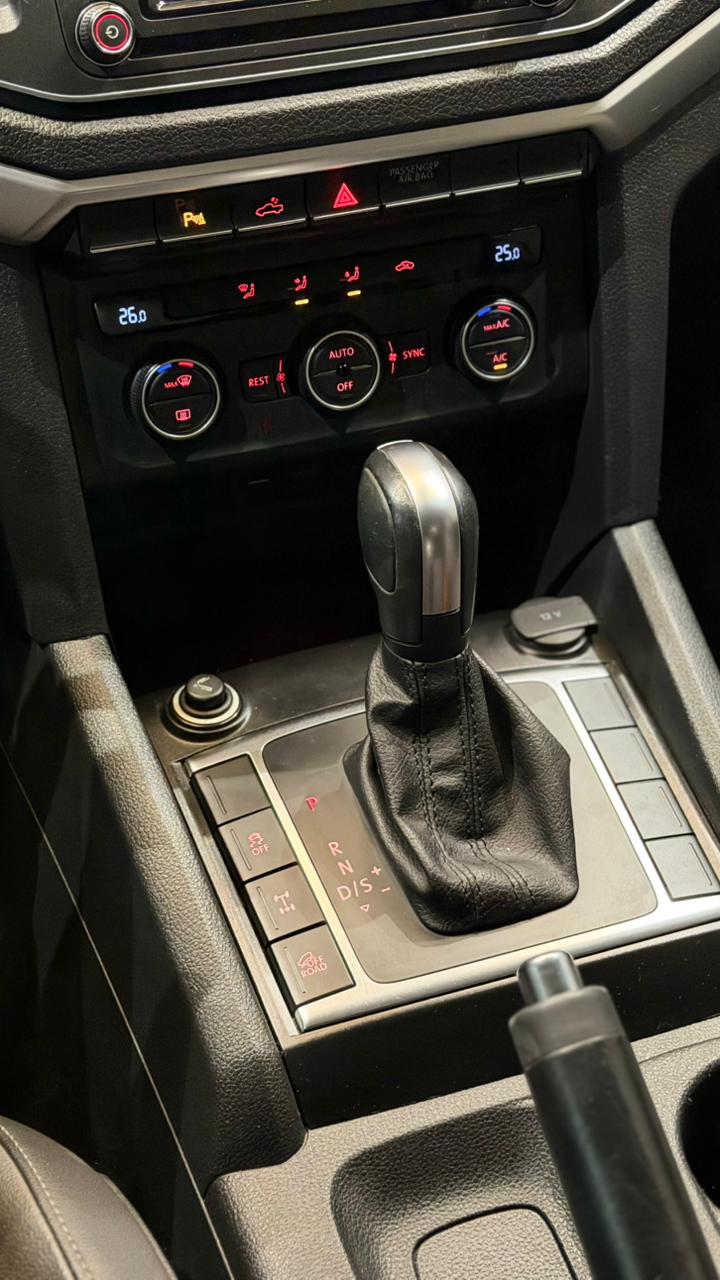 Volkswagen AMAROK V6 HIGH AD4 - 7