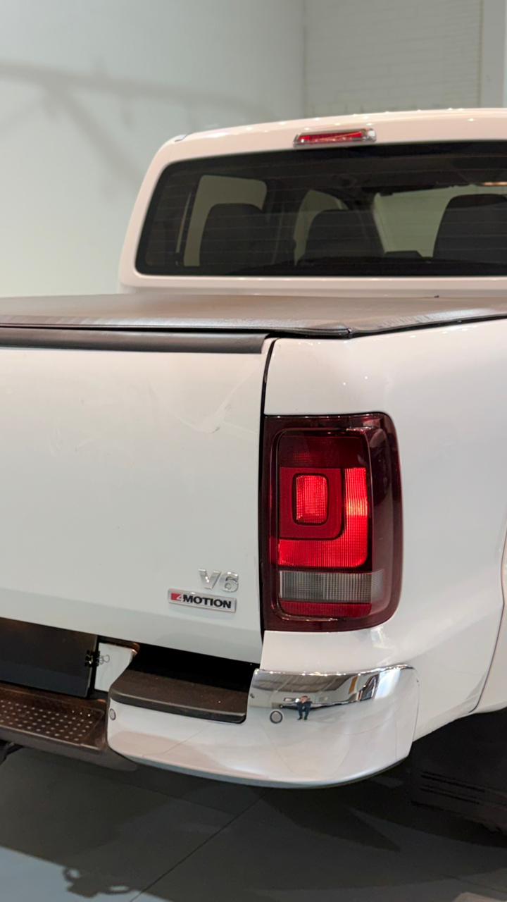 Volkswagen AMAROK V6 HIGH AD4 - 8
