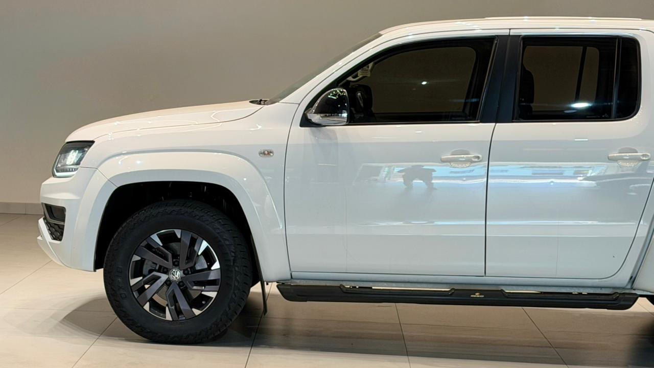 Volkswagen AMAROK V6 HIGH AD4 - 9
