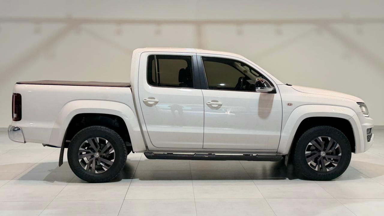 Volkswagen AMAROK V6 HIGH AD4 - 10
