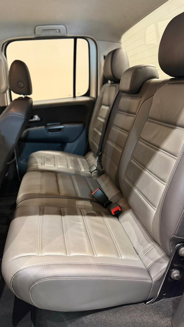 Volkswagen AMAROK V6 HIGH AD4 - 12