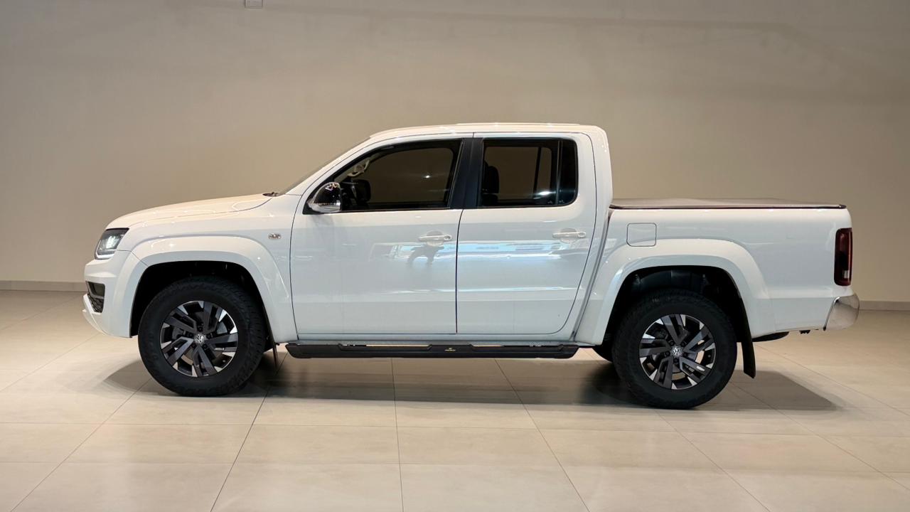 Volkswagen AMAROK V6 HIGH AD4 - 13