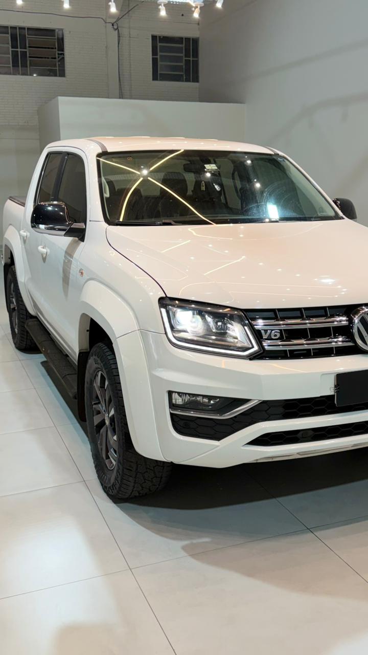 Volkswagen AMAROK V6 HIGH AD4 - 17